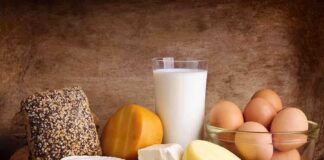dairy