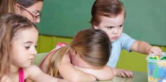 children