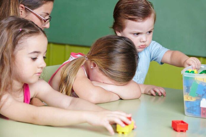 children