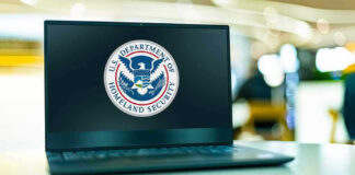 dhs logo