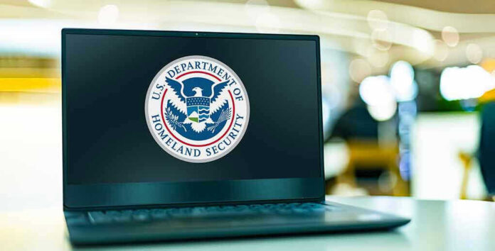 dhs logo