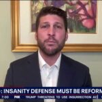 Florida AG Uthmeier says insanity defense must be reformed