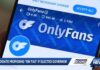 Florida governor candidate proposes 'sin tax' on OnlyFans