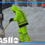 Here's how extreme cold can strain your heart