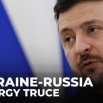 Putin’s Kyiv Pause: What’s Trump’s Secret Deal? Russia-Ukraine pause on energy strikes amid fragile peace talks