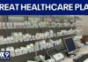 Trump announces 'Great Healthcare Plan' to lower drug costs