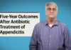 Can Appendicitis Be Treated With Antibiotics Rather Than