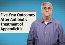 Can Appendicitis Be Treated With Antibiotics Rather Than