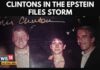 Epstein Files | Clintons Agree to Testify as Epstein Probe