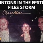 Epstein Files | Clintons Agree to Testify as Epstein Probe