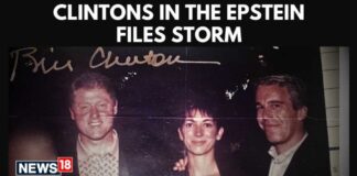 Epstein Files | Clintons Agree to Testify as Epstein Probe