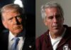 FBI Docs: Trump Warned Cops About Epstein Epstein believed Trump first informed the police of his