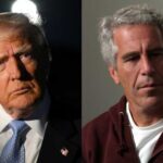 Epstein believed Trump first informed the police of his