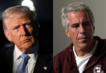 Epstein believed Trump first informed the police of his