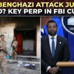 FBI hunts down KEY PERP in 2012 Benghazi US Embassy