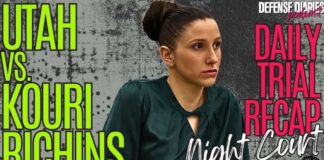 She Wrote a Children's Book After Killing Her Husband