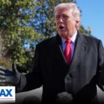 TRUMP: Carrier headed to Middle East ''in case we don't