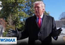 TRUMP: Carrier headed to Middle East ''in case we don't