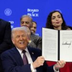 Trump to set out $5 billion Gaza aid plan at Board of Peace