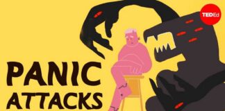 What causes panic attacks, and how can you prevent them