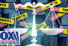 Supreme Court Wins—Then This Terrifying Loophole Appears Why is the Supreme Court holding back on Trump tariffs