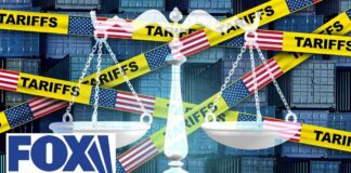 Why is the Supreme Court holding back on Trump tariffs