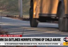 Mother, Grandmother, Uncle Charged in Child Torture Case York County family members arrested after child torture