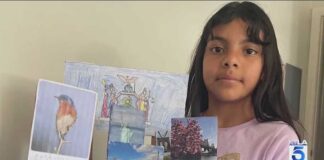 12-year-old Reseda girl dead after bully threw metal water