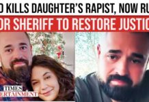 Arkansas Dad KILLS Daughter's R*pist: Aaron Spencer