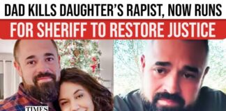 Arkansas Dad KILLS Daughter's R*pist: Aaron Spencer