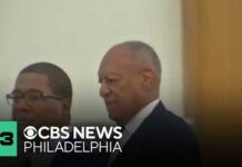 Bill Cosby found liable in 1972 sexual assault, owes $19M in