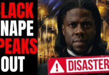 Racist Backlash ERUPTS Over New Harry Potter Actor Black Snape Actor SPEAKS OUT On Harry Potter BACKLASH