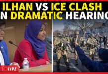Rep. Ilhan Omar Extradition Demand: Somaliland’s Shocking Offer 'Deport Her To Somalia': Ilhan Omar Fights Back Trump & ICE