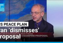 Iran’s NO to U.S. Proposal: What’s Next? Iran 'dismisses' US 15-point peace plan, issues its own