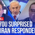 Iran raises 'Red Flag of Revenge' after Supreme Leader killed