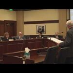 Government SEIZES Control of Private Bathrooms Lawmakers advance bill criminalizing using the bathroom of