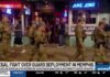 Memphis National Guard deployment faces major legal test