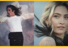 Michael Jackson's daughter sues father's estate