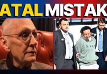 Mamdani’s ICE Stand: Public Safety Nightmare? New Yorker suffers FATAL MISTAKE as Mamdani