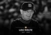 Remembering the Life and Legacy of Lou Holtz