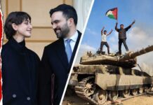 Reporter Questions Mamdani Over His Wife Rama Liking