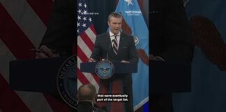 Trump assassination attempt leader killed in Iran operation