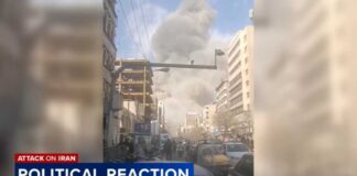 US nationals urged to leave 14 countries in Middle East