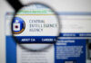 CIA Spies Commanding AI Squads—Nobody Expected This Magnifying glass over Central Intelligence Agency webpage.