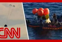 Artemis II full stream: Reentry, splashdown & recovery