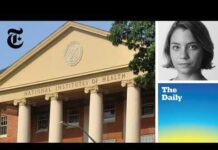 Breaking Down Trump's Massive Cuts to Science Funding