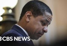 Details on murder-suicide involving Justin Fairfax, wife