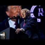 MUST WATCH: President Trump Fires Up Supporters With