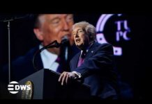 MUST WATCH: President Trump Fires Up Supporters With