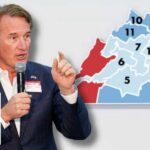 'POWER GRAB': Former VA governor SLAMS state